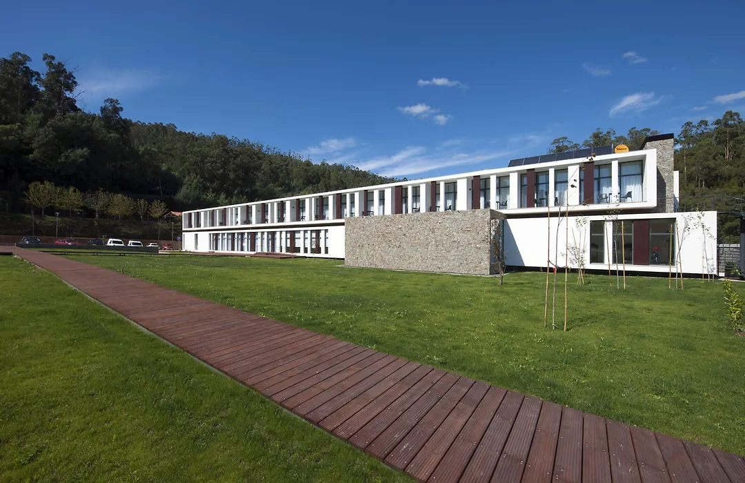 Hotel Parque Serra da Lousã-1