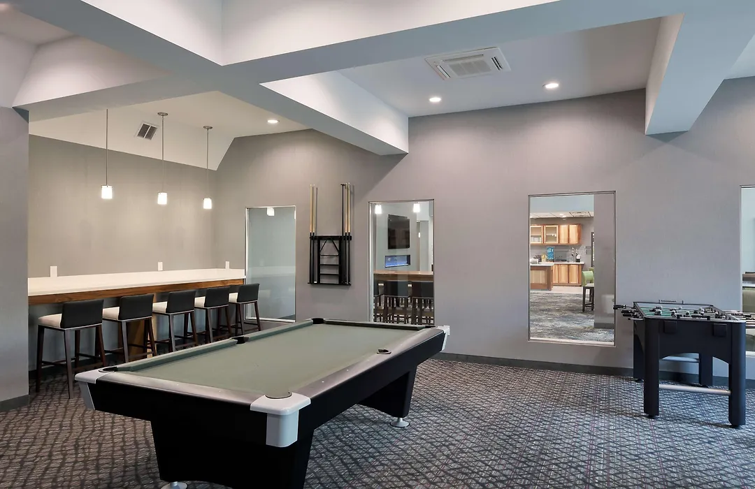 Homewood Suites By Hilton Topeka-1