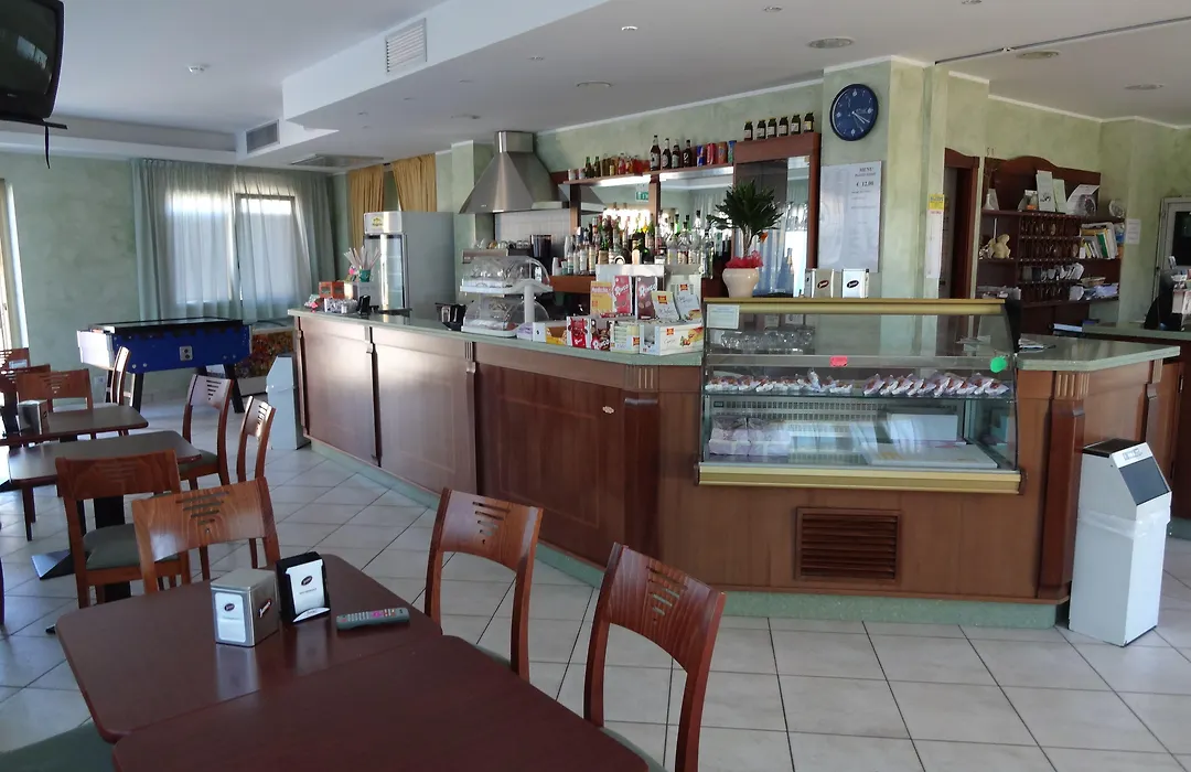 Hotel Belvedere-1