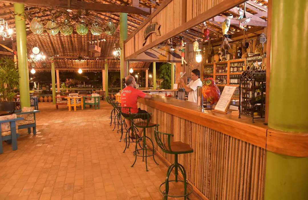 Porto Preguiças Resort-1