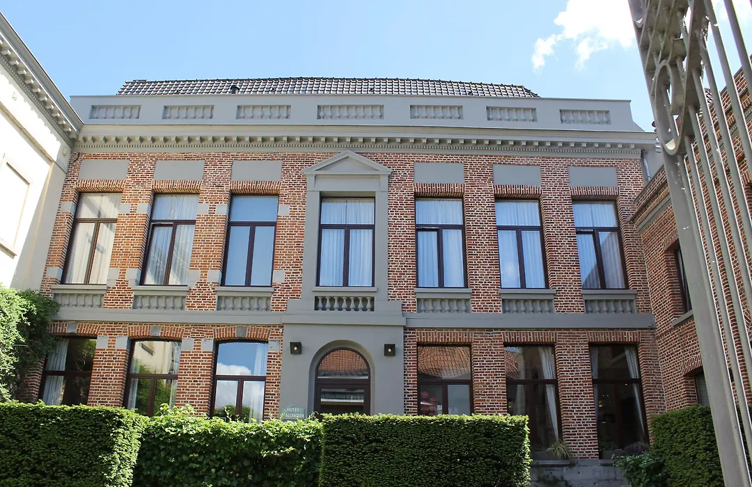 Hotel d'Alcantara-1