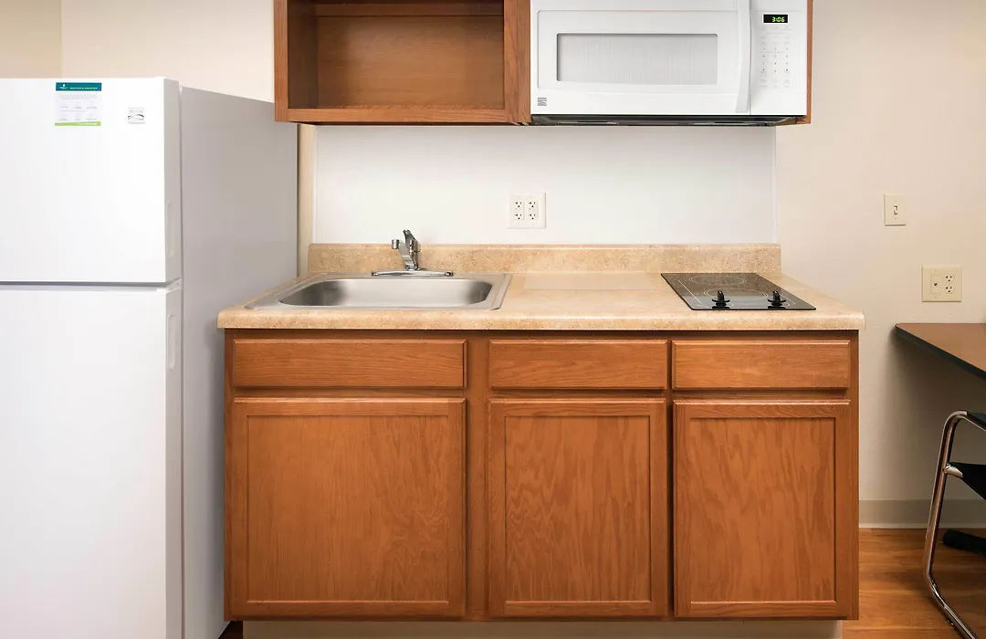 Woodspring Suites San Angelo-1