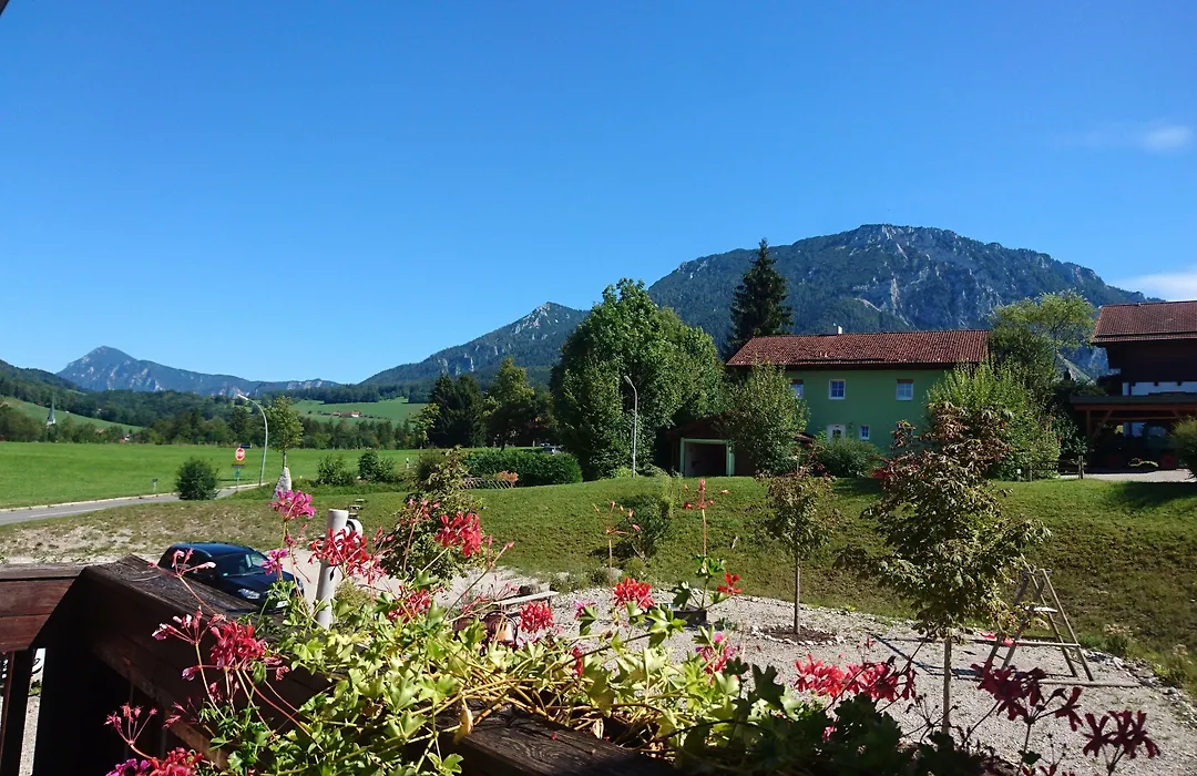 Hotel Garni Forsthaus Ruhpolding-1