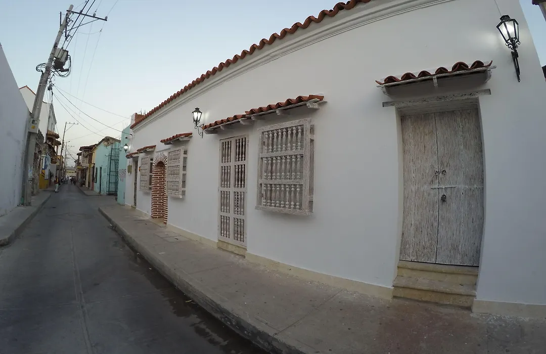 Hotel La Magdalena-1