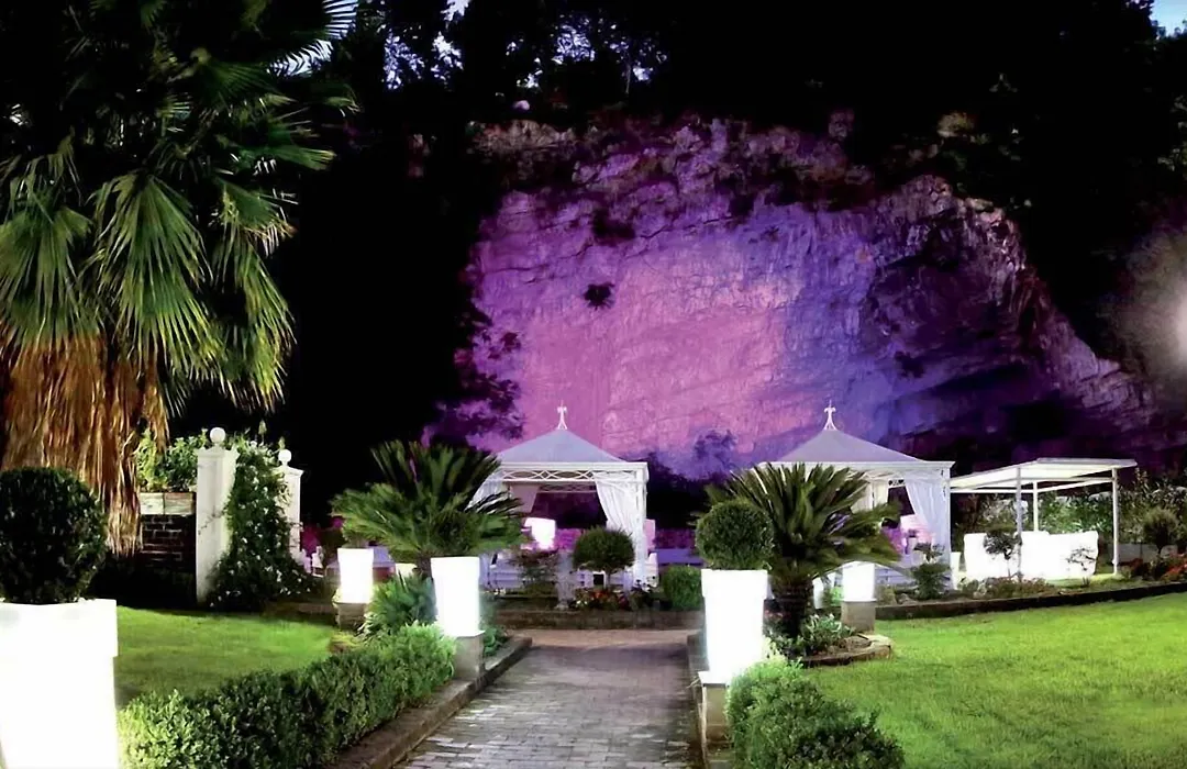 Villa Minieri Resort&SPA-1