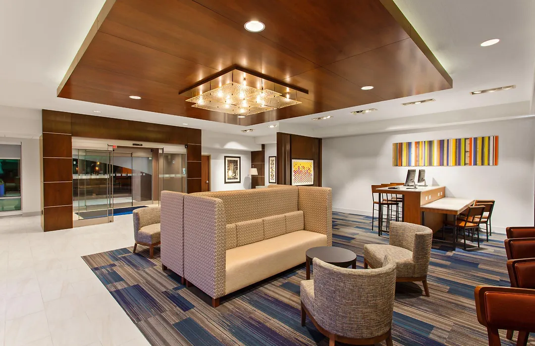 Holiday Inn Express & Suites Houston Nw - Hwy 290 Cypress By Ihg-1