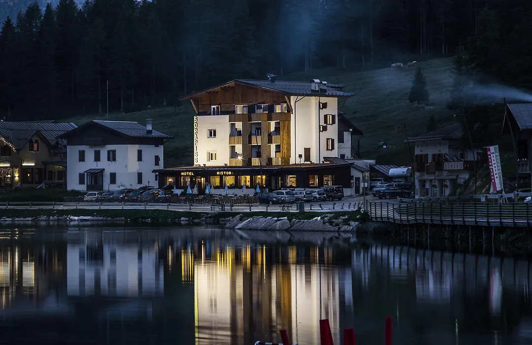Hotel Sorapiss-1
