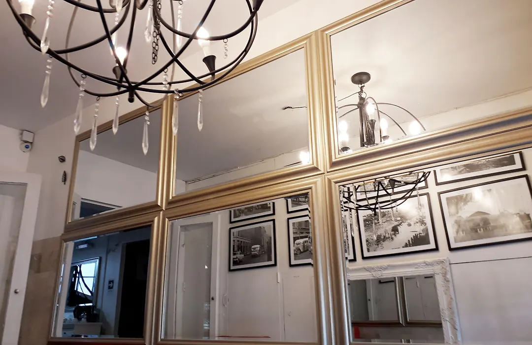 Hotel Tremo Forestal-1