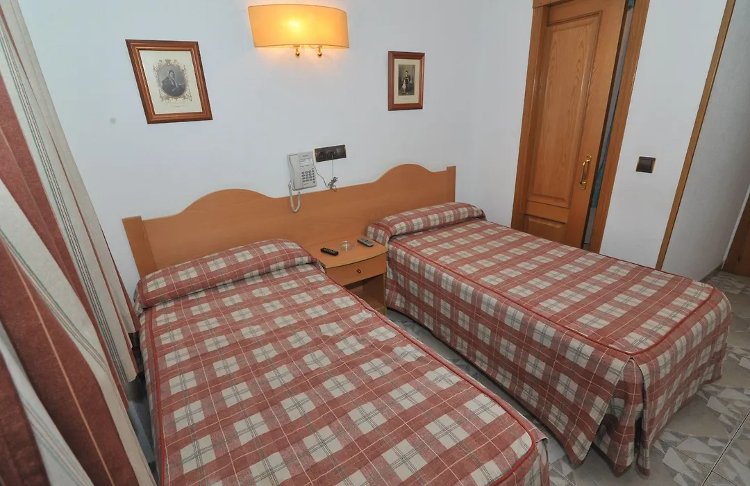 Hostal Goyma II-1