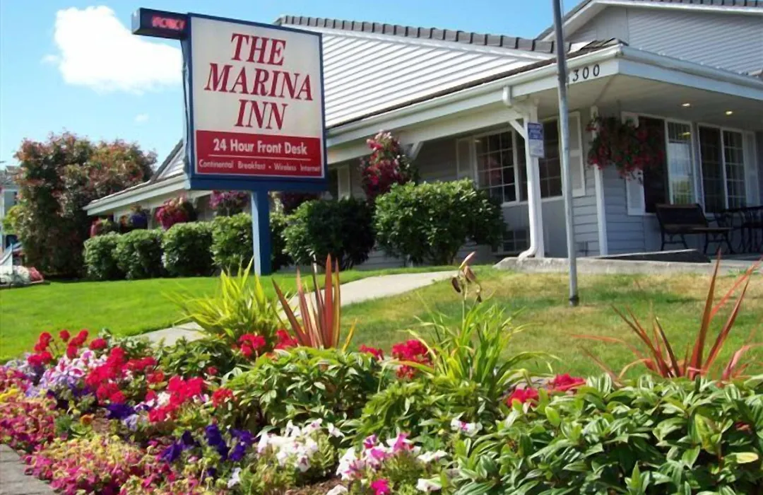 The Marina Inn-1
