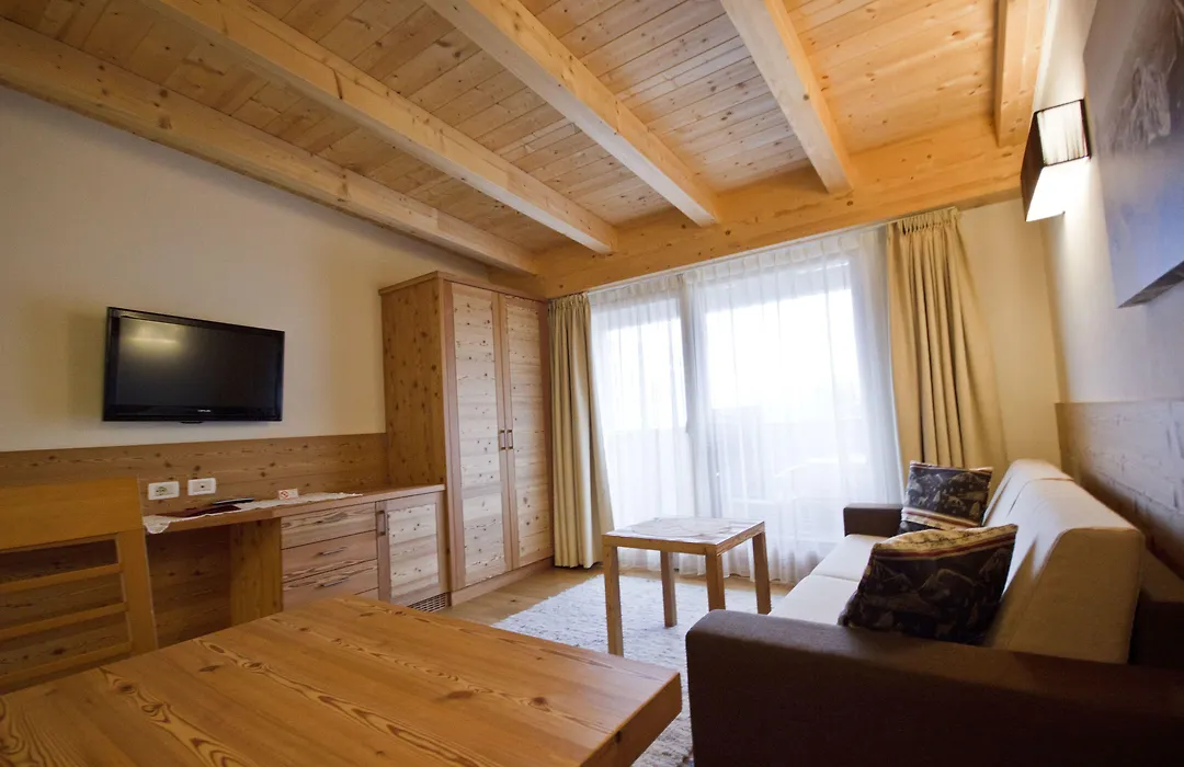 Hotel Gran Paradiso-1