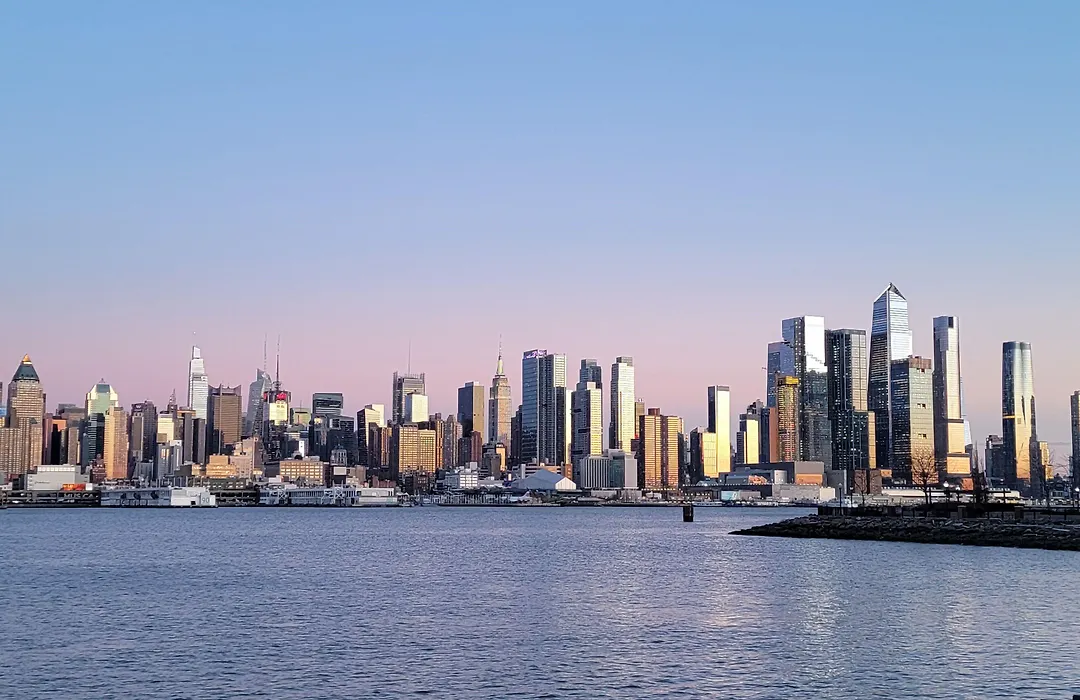 Courtyard By Marriott Edgewater Nyc Area-1