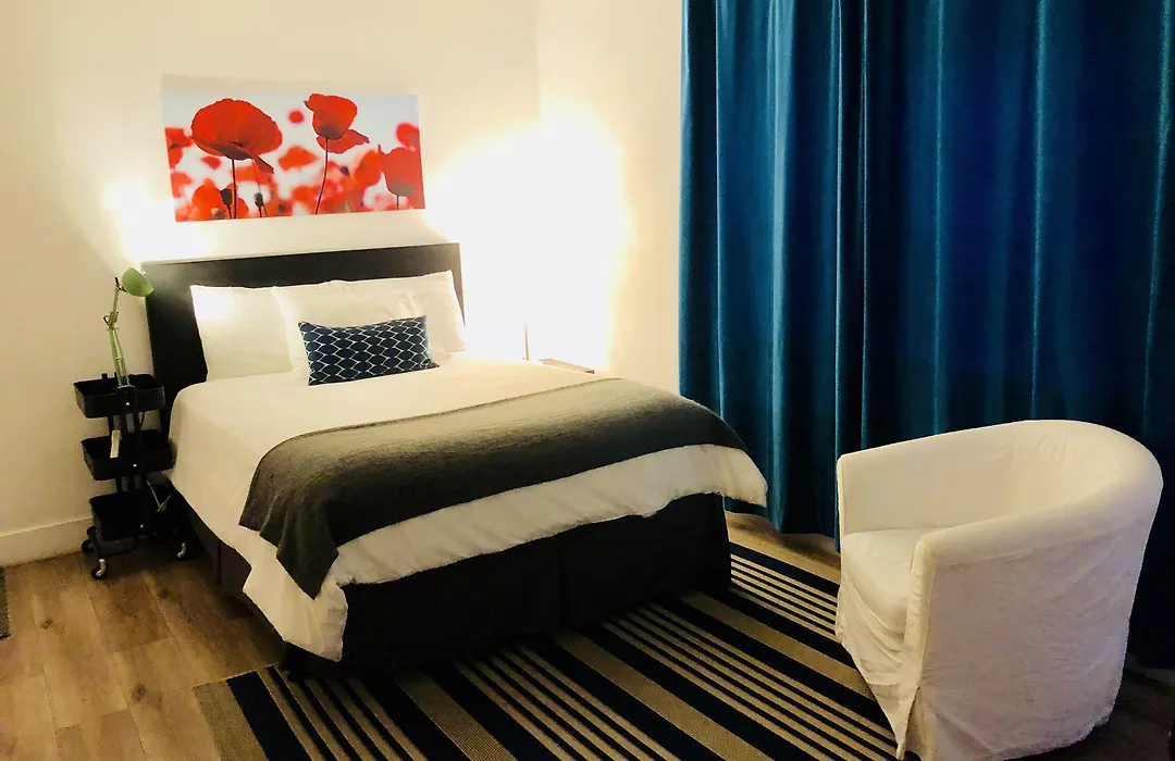 Oasis Hotel-1