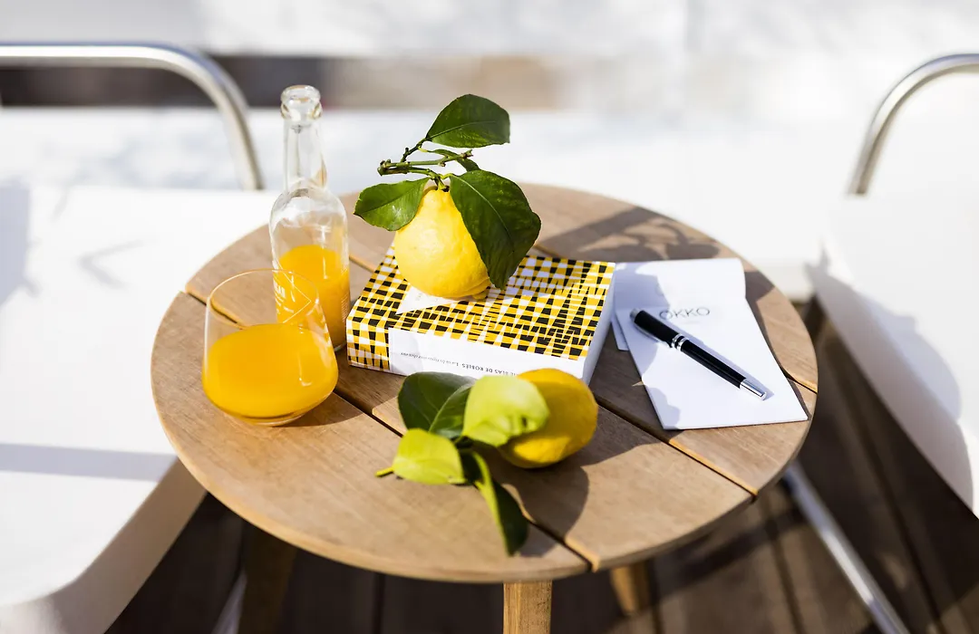 Okko Hotels Cannes Centre-1