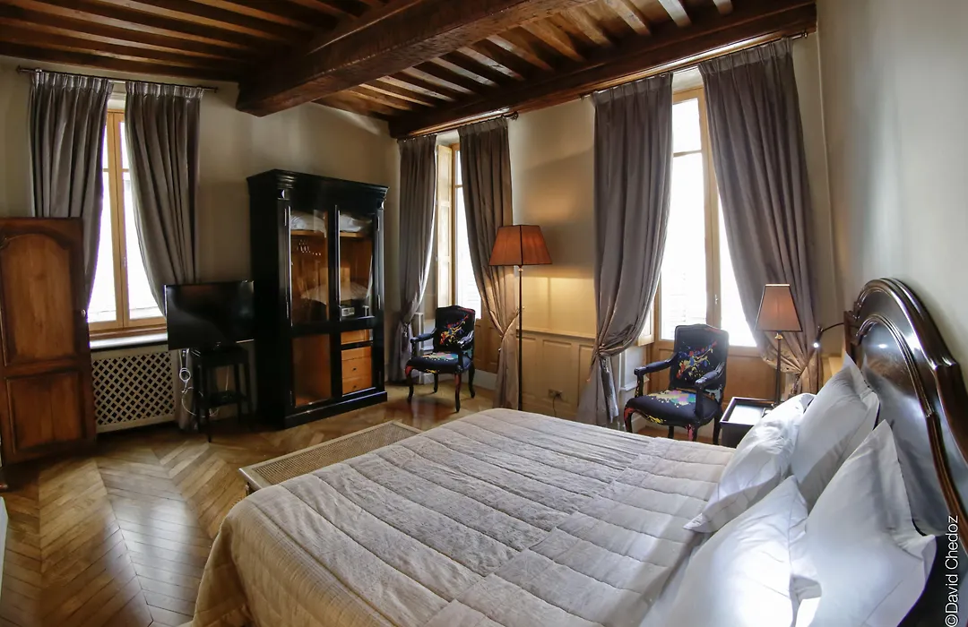 La Cour Berbisey - Teritoria-1