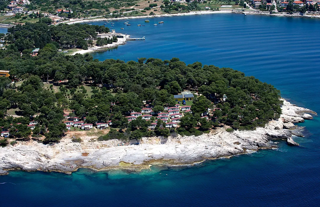 Arena Stoja Camping Homes-1