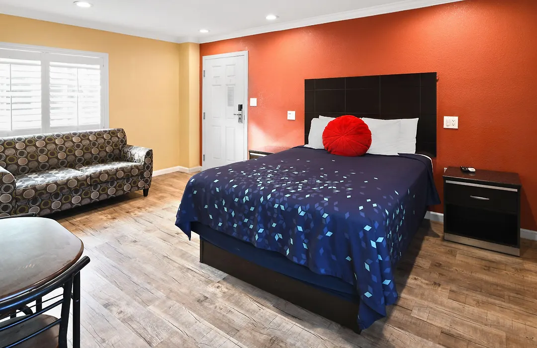 Scandia Motel-1