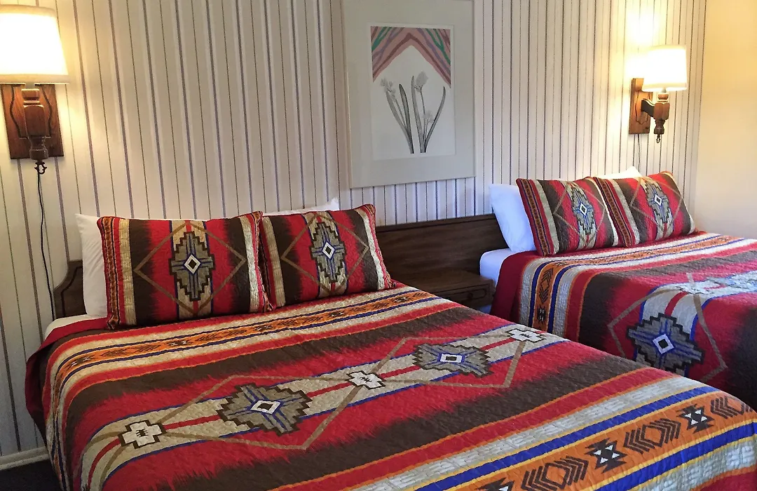 Sharon Motel-1