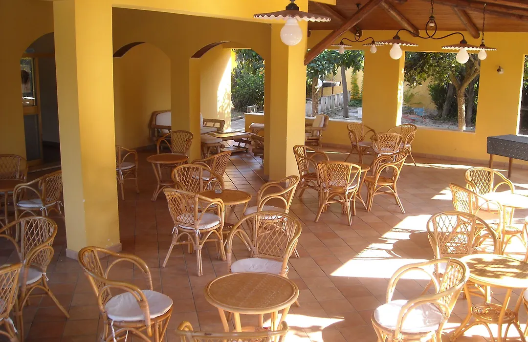 Hotel La Fattoria Sul Mare-1