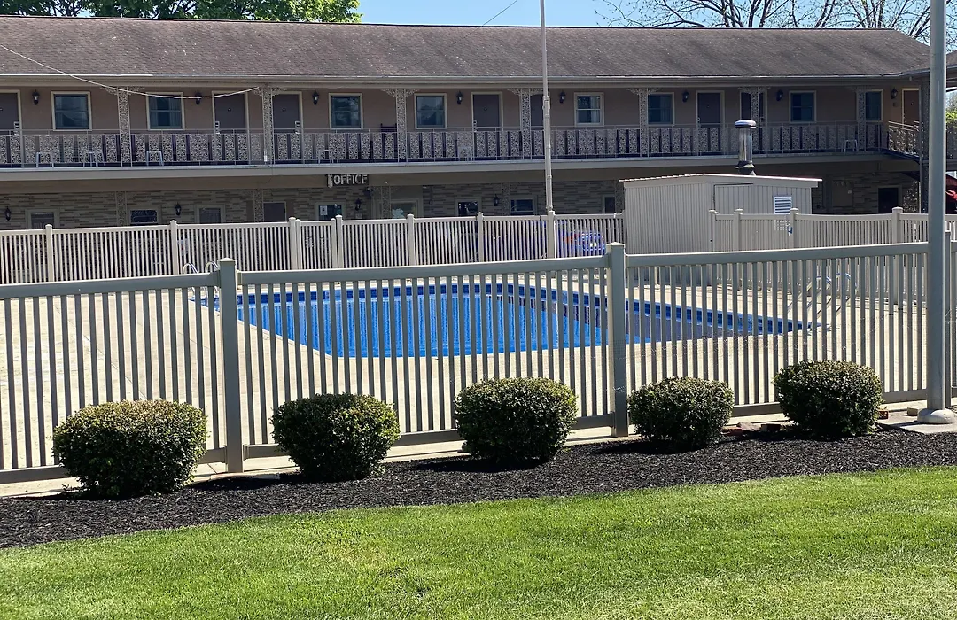 White Rose Motel - Hershey-1