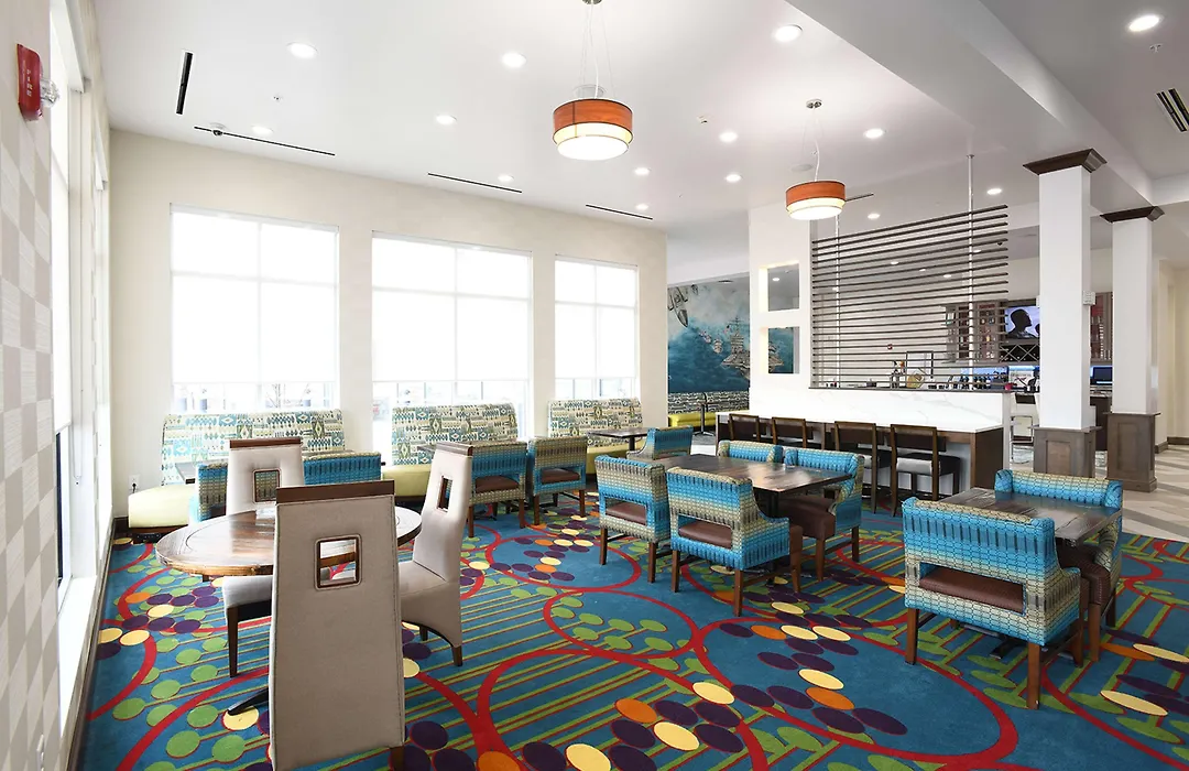 Hilton Garden Inn Jacksonville-1