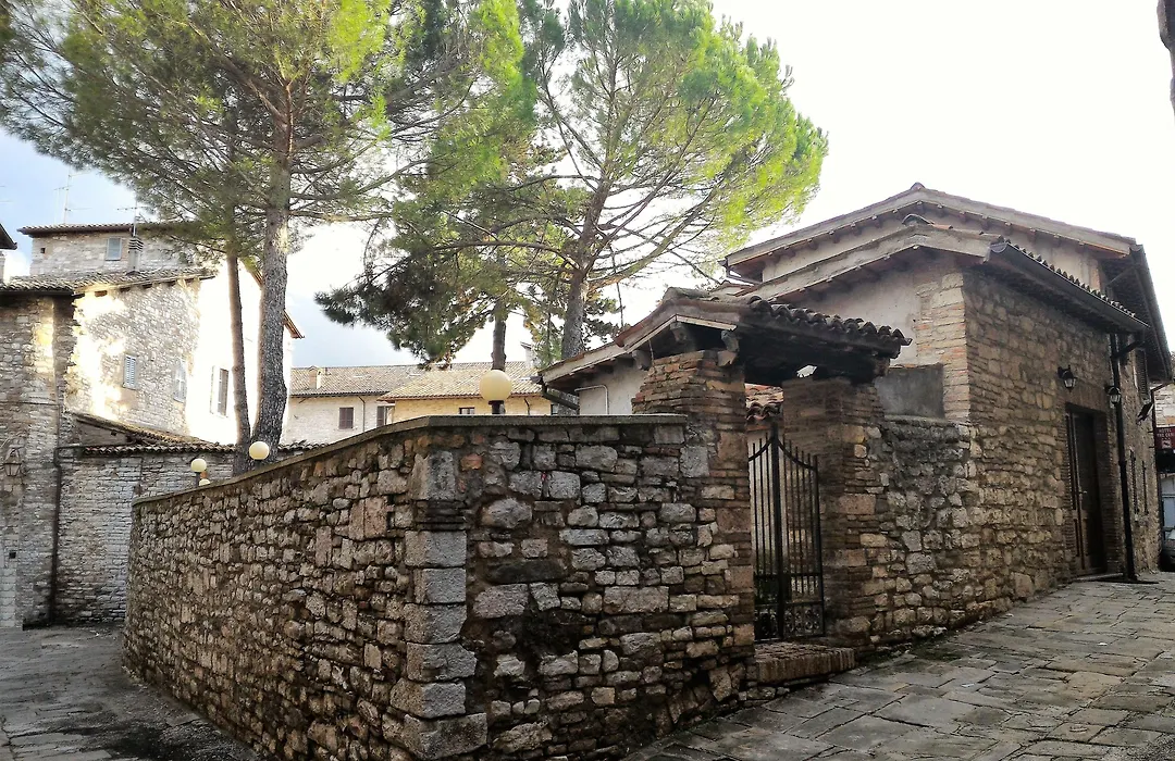 Hotel Tre Ceri-1