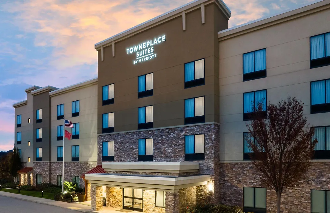 Towneplace Suites By Marriott Nashville Smyrna-1