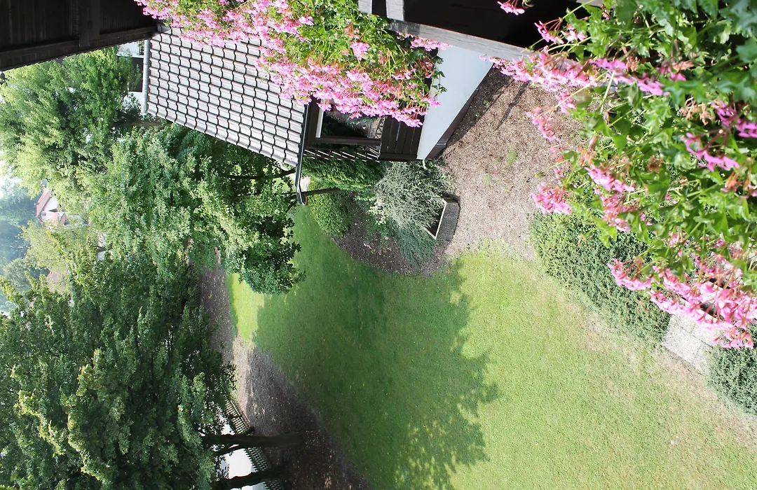 Hotel Garni Bellevue-1
