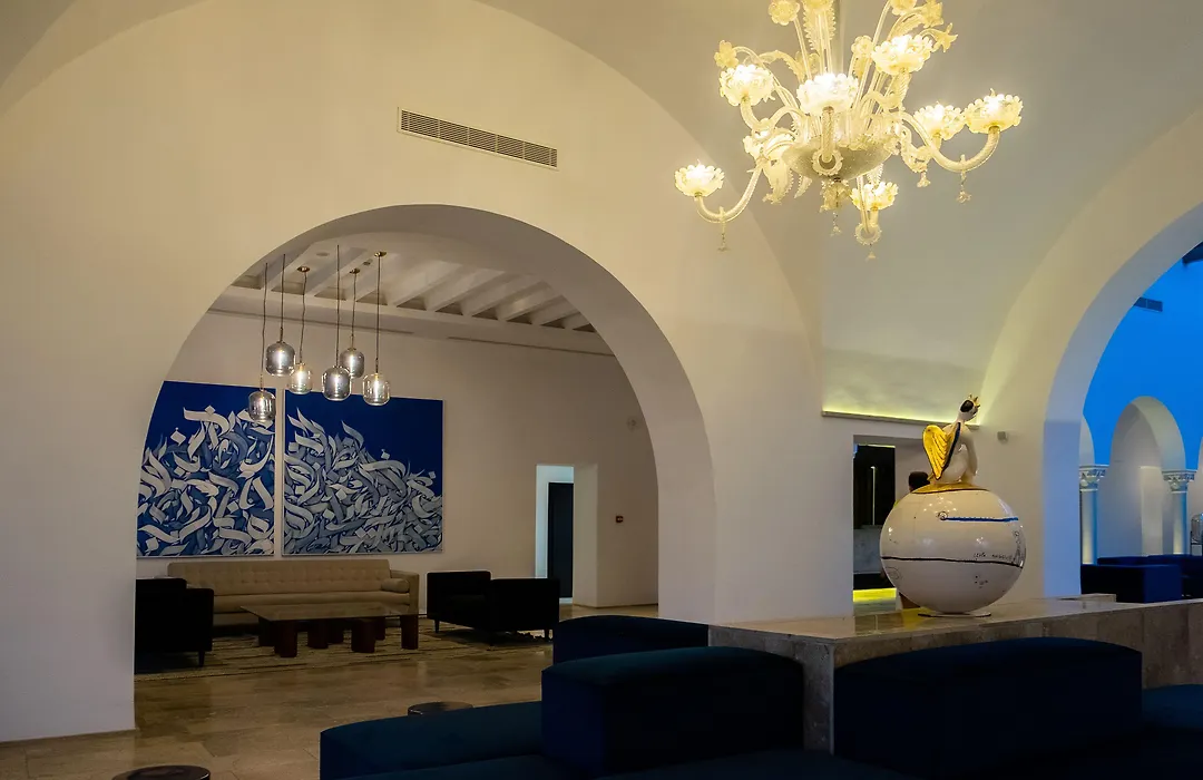 Les Orangers Garden Villas&Bungalows Ultra All inclusive-1