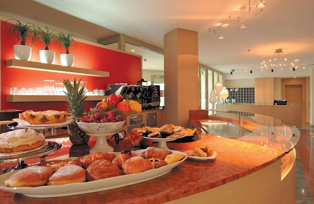 Hotel Residence Zodiaco-1