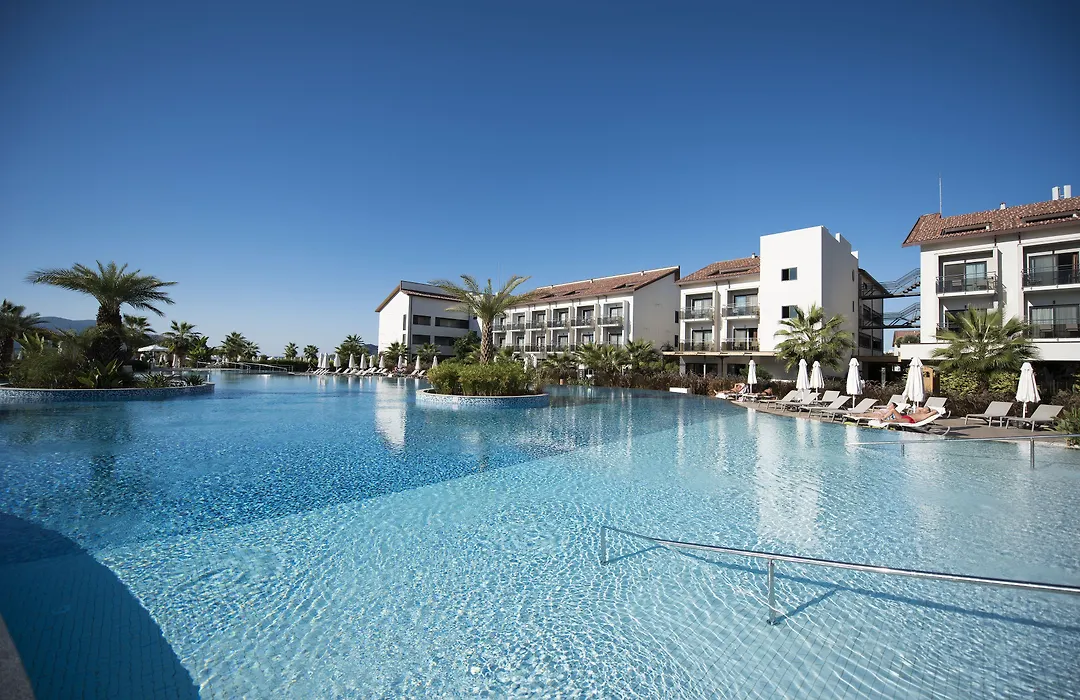 Hotel Akra Fethiye Tui Blue Sensatori-1