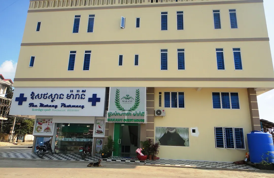Marany Guesthouse-1