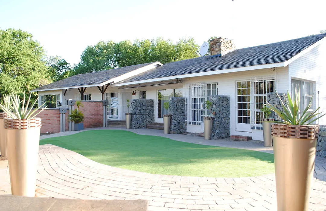 B And B Sandton-1