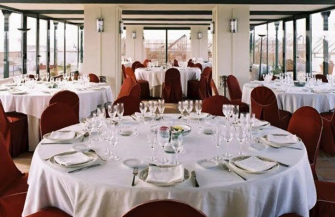 Hotel Condes De Urgel-1
