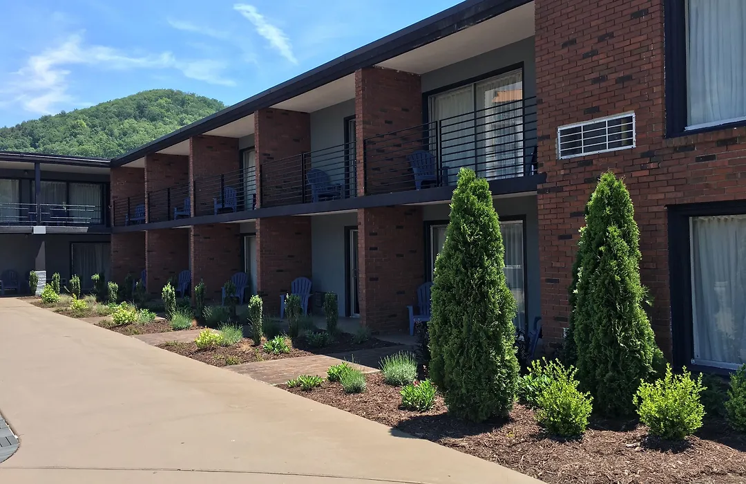 The Beaucatcher, A Boutique Motel-1