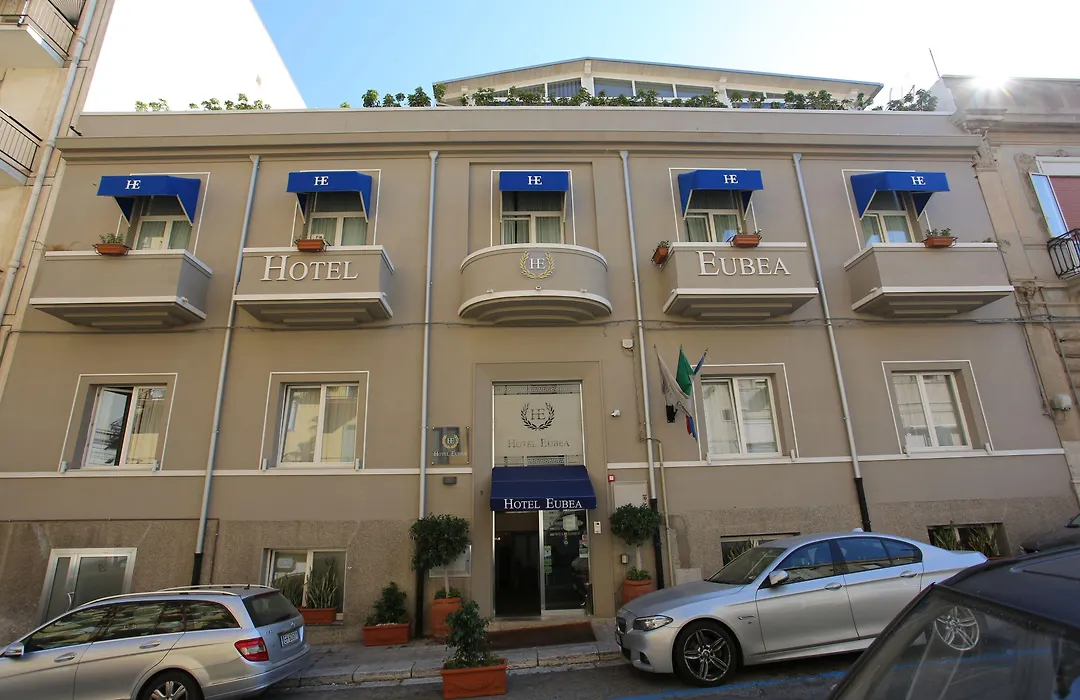 Hotel Eubea-1