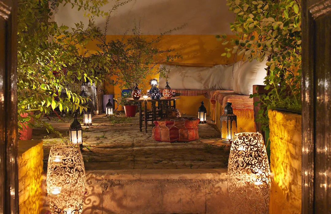 Alcanea Boutique Hotel-1