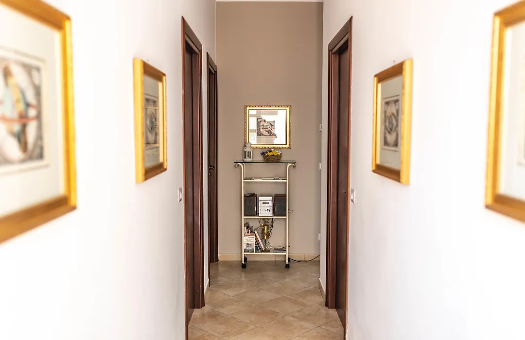 Bed&Breakfast Dionisio-1