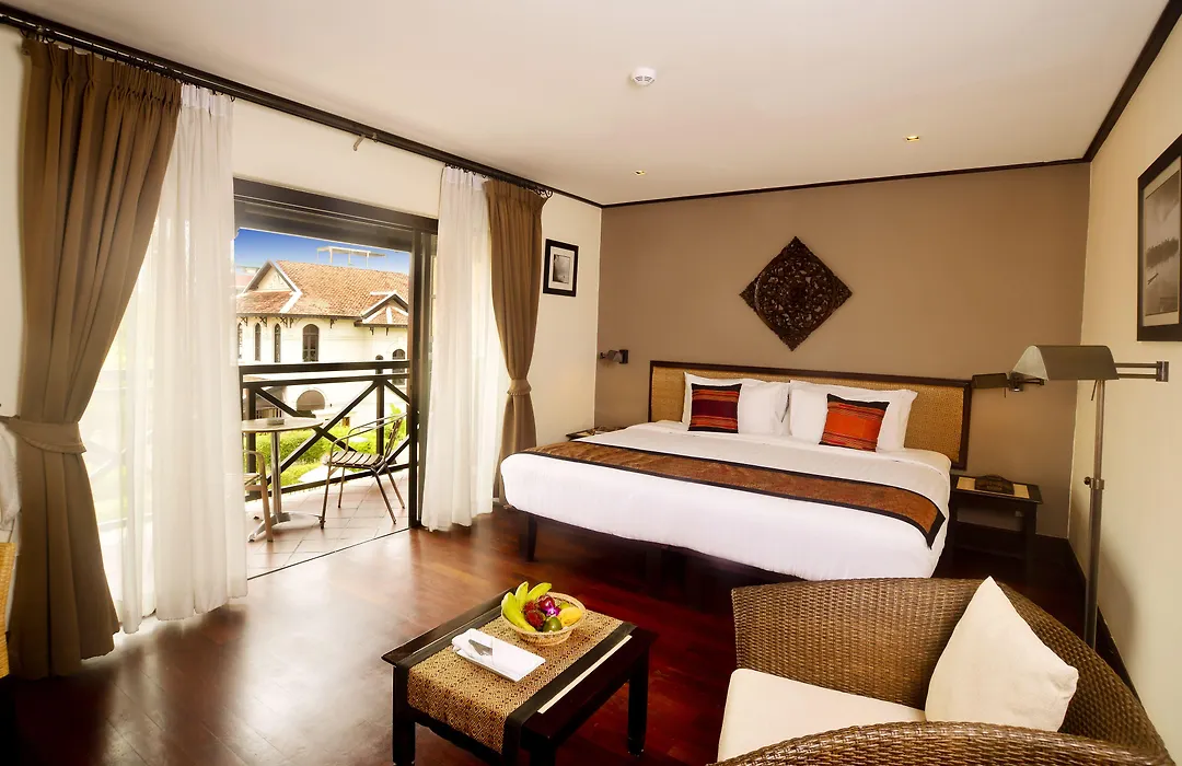 Ansara Hotel-1