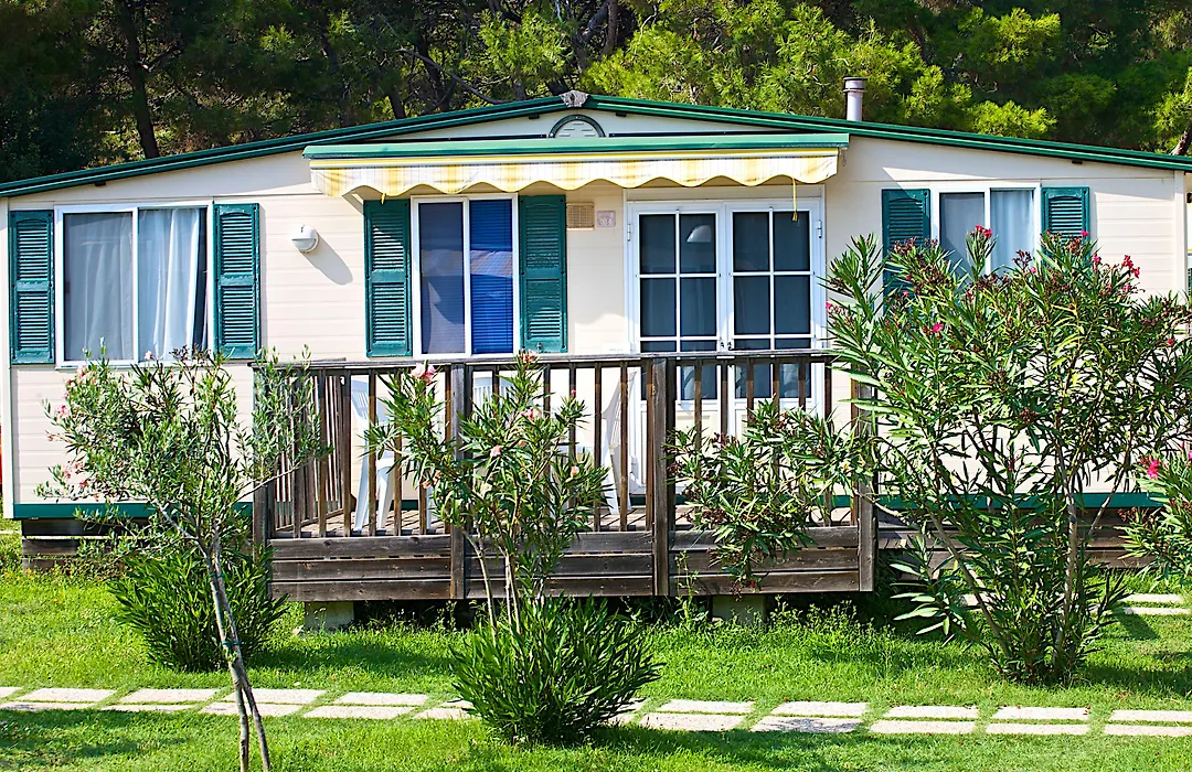 Arena Stupice Camping Homes-1