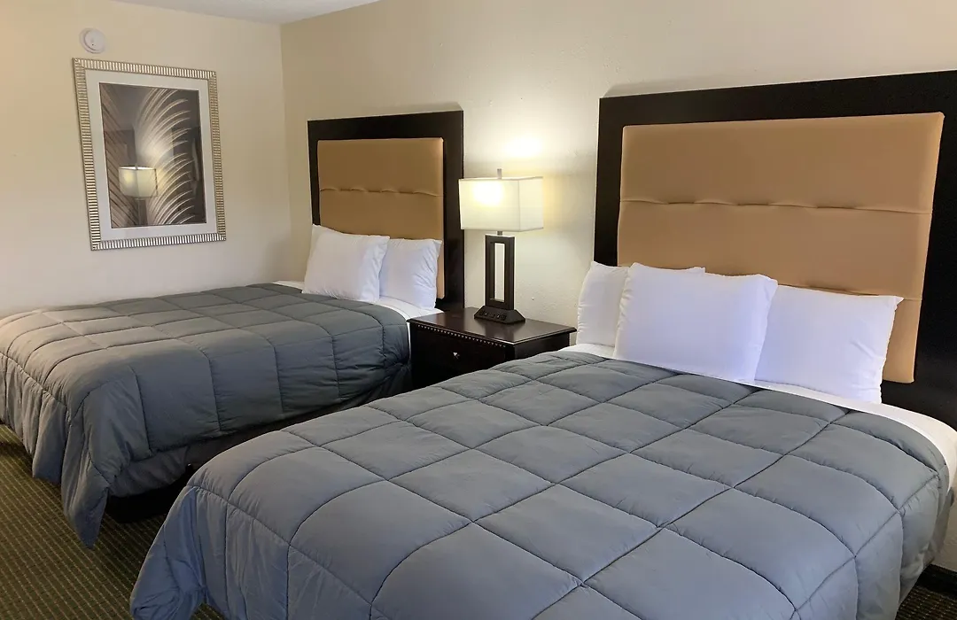 Blackwater Inn Milton-1