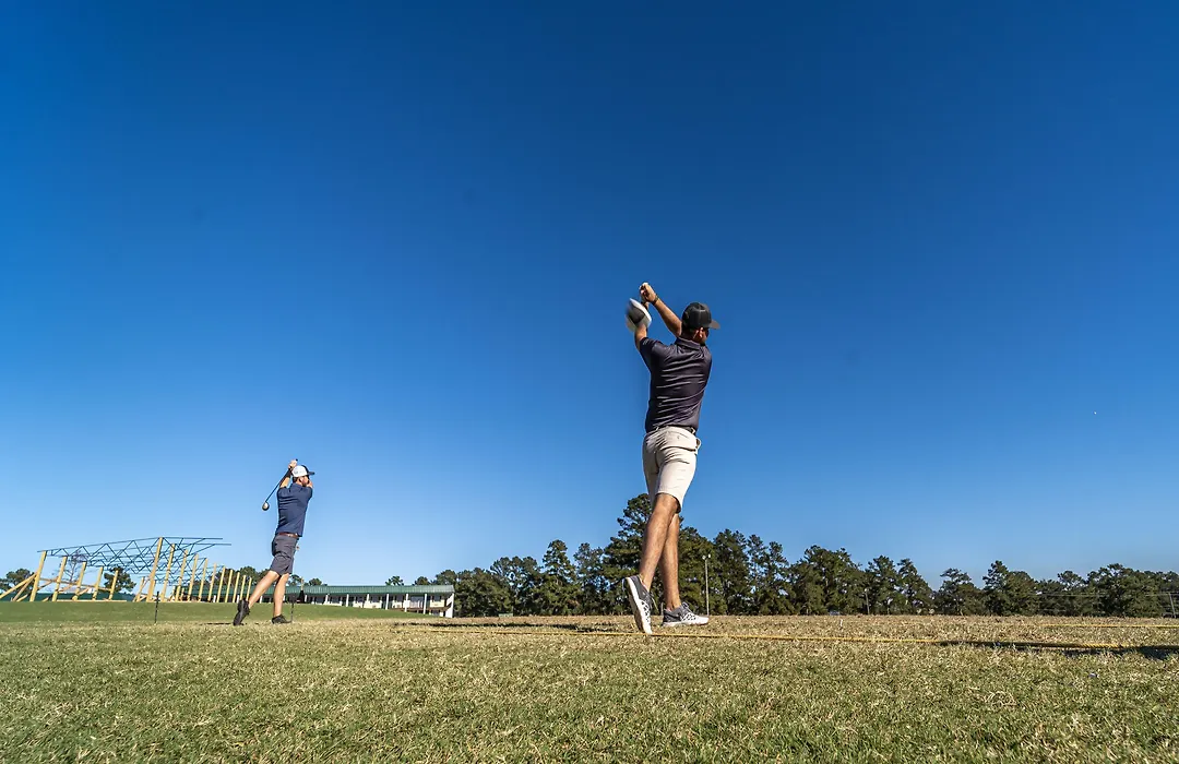 Dothan National Golf Club And Hotel-1