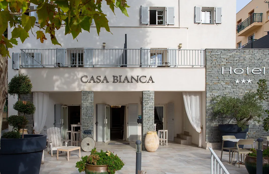 Best Western Hotel Casa Bianca, Piscine Interieure Et Exterieure-1