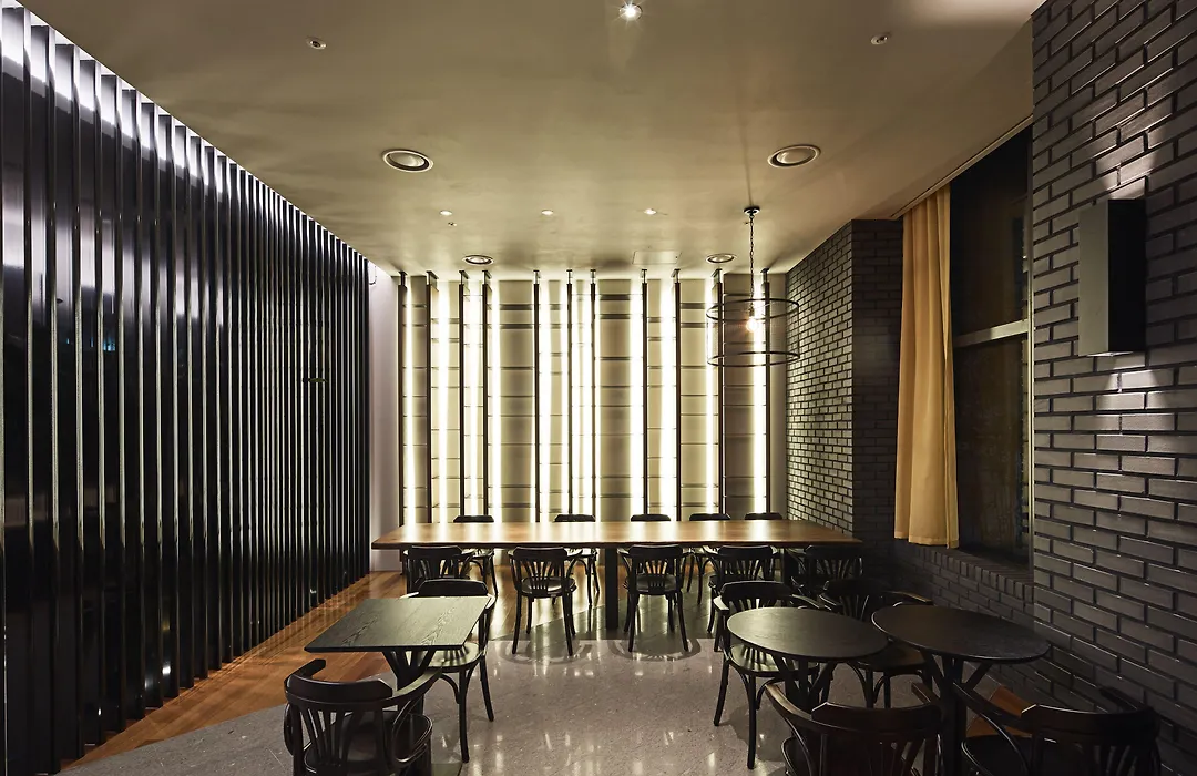 Hotel Venue-G Seoul-1