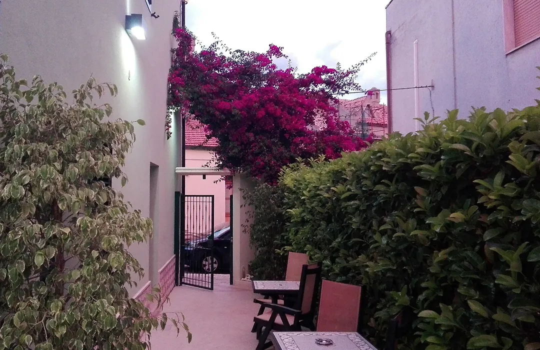 La Casa Del Nonno-1