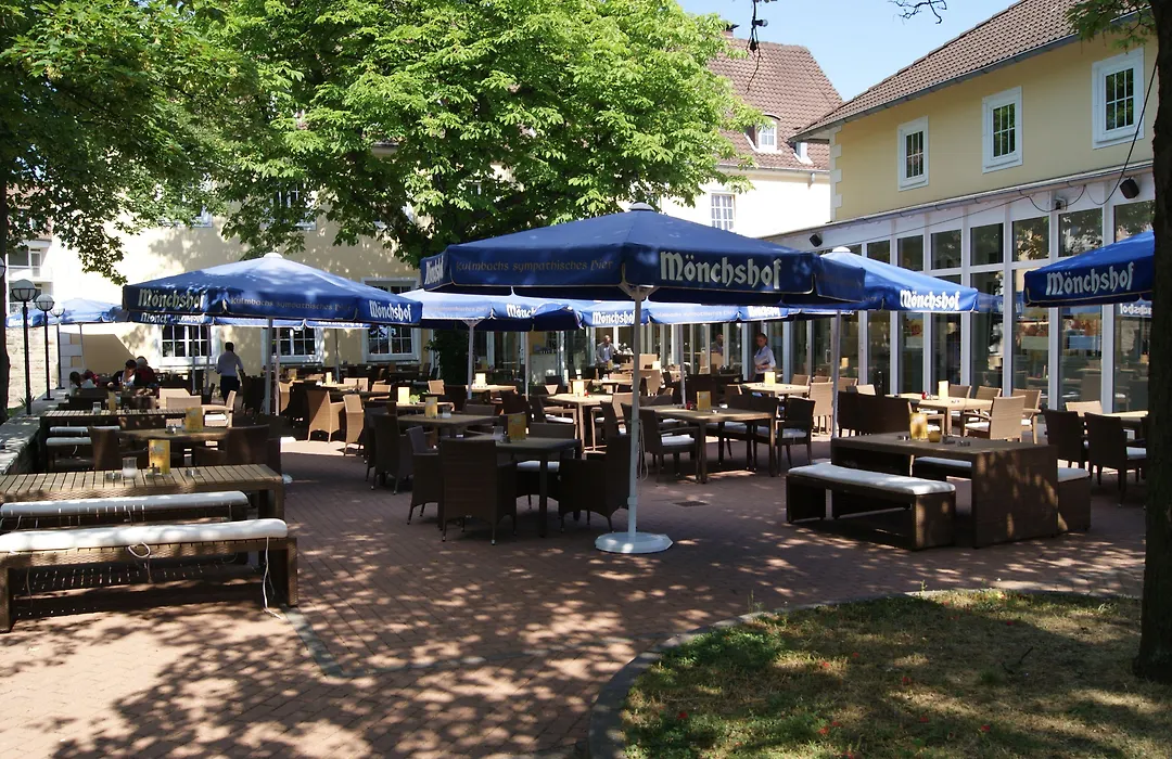 Hotel Wiehberg-1
