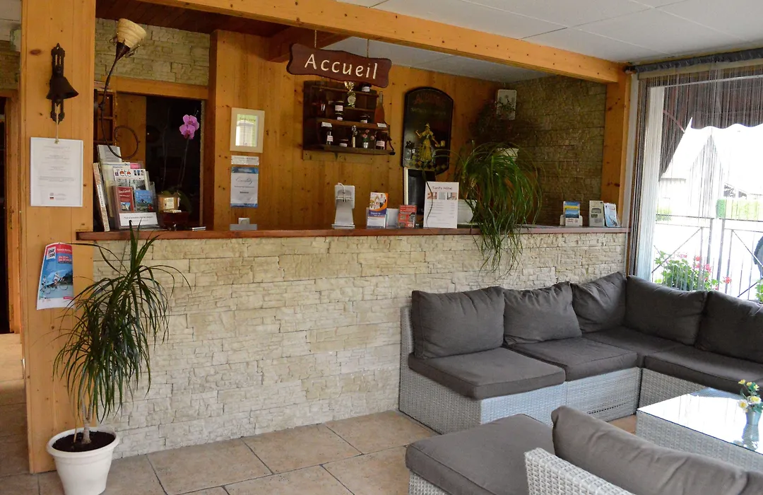 Auberge de Costaroche-1