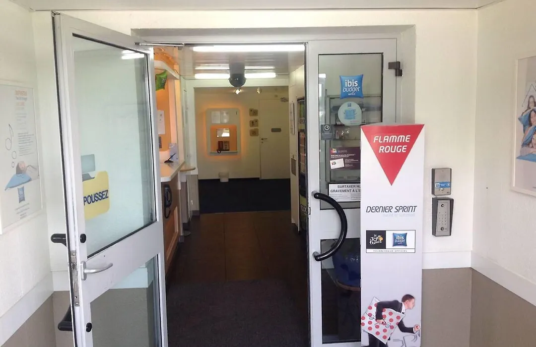 Ibis Budget Orgeval-1