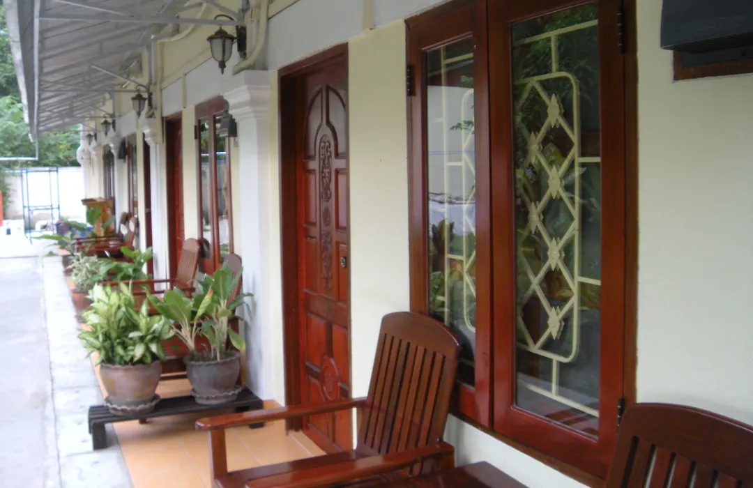 Phonepraseuth Guesthouse-1