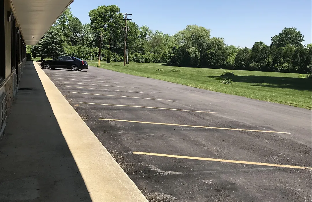 Allenwood Motel-1